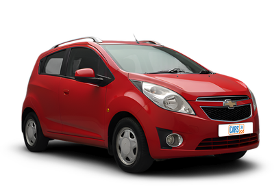 Chevrolet Beat-img